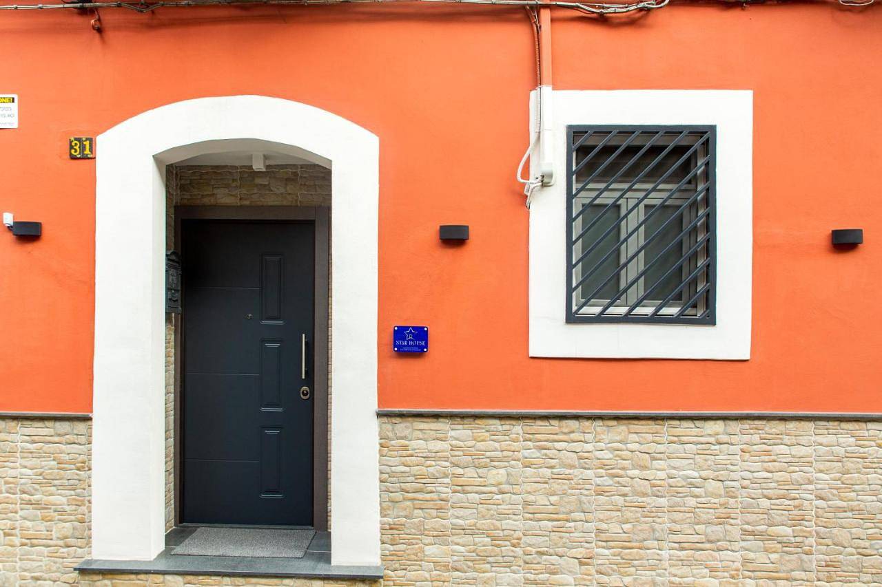 One-Bedroom House in Catania, Catania e dintorni
