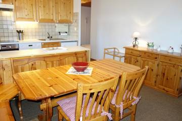 Vakantieappartement voor 8 Personen in Veysonnaz, 4 Vallées, Afbeelding 1
