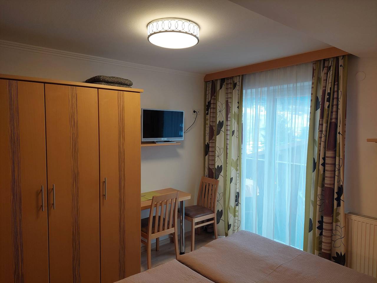 Geheel vakantieappartement, Familiekamer, bad, Wc, balkon in Maria Alm am Steinernen Meer, Maria Alm