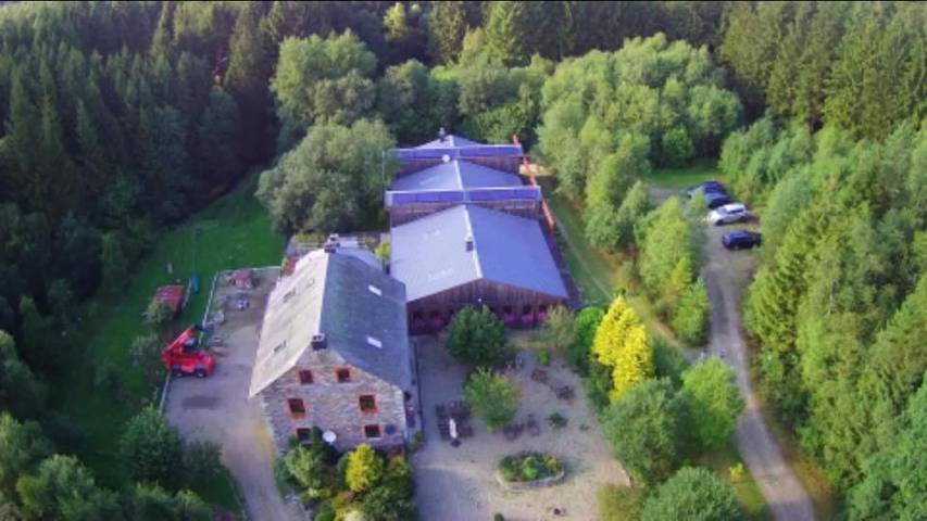 Chambre d’hôte pour 2 personnes, avec terrasse et jardin à St. Vith - 2