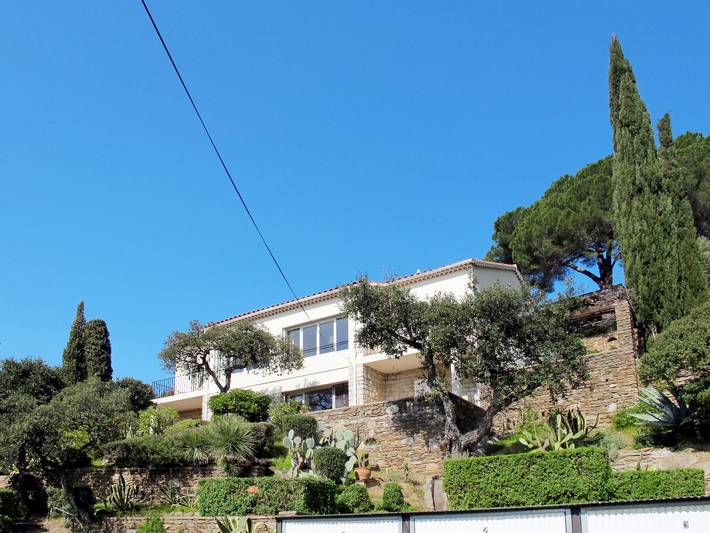 Appartement de vacances pour 5 personnes, avec jardin et terrasse - 1