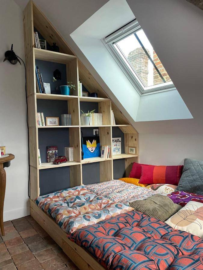 Location de vacances pour 2 personnes à Toucy - 4