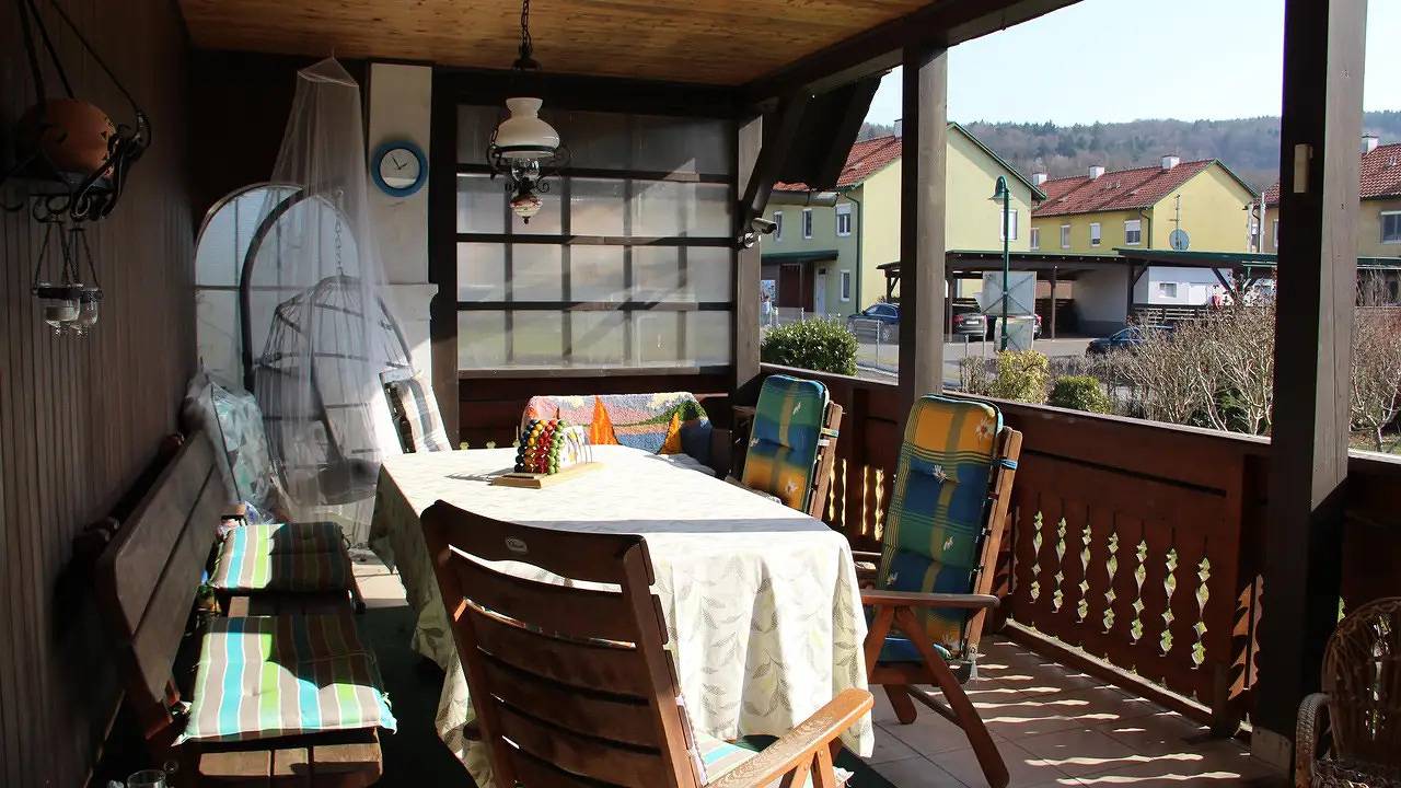 Ferienhaus für 6 Personen (95 m²) in Feldbach (Feldbach) in Südoststeiermark, Feldbach