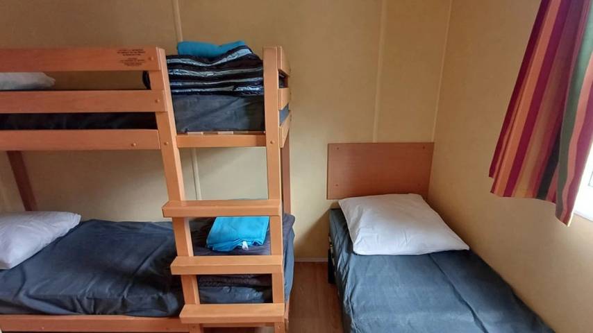 Camping pour 5 personnes dans Lozère - 2