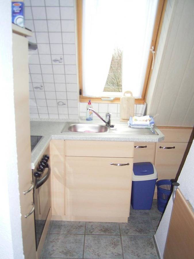 Ganze Ferienwohnung, Fewo 3  591, nur Kinder ab 5 Jahre in Dornum, Landkreis Aurich