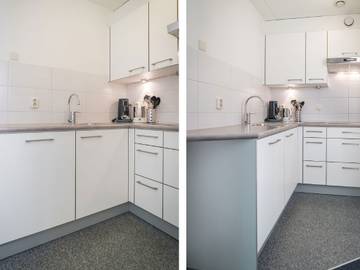 Vakantieappartement voor 4 Personen in De Koog, Nederlandse waddeneilanden, Afbeelding 2