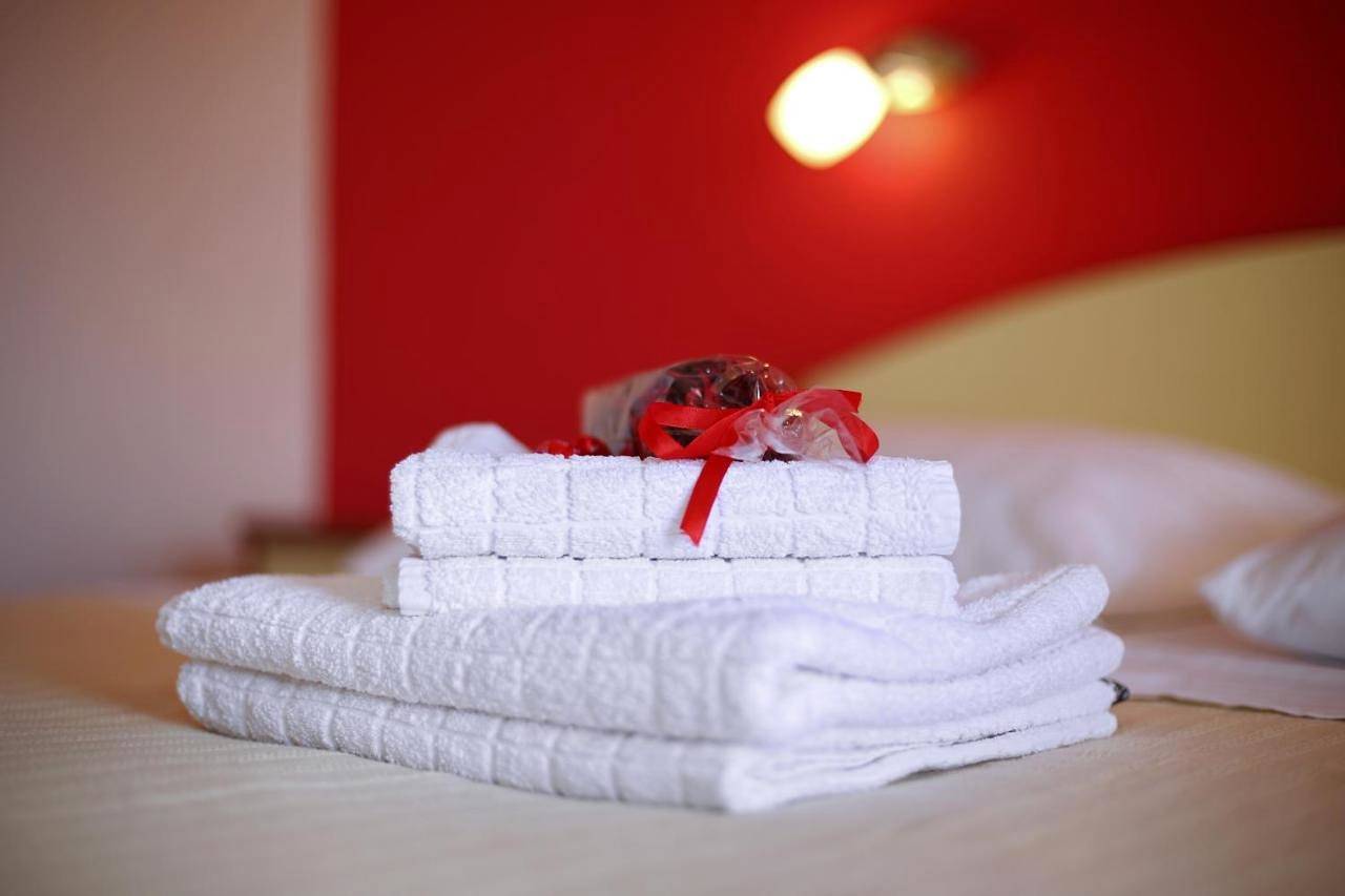 Rooms & Apartments Soline Nuove in Biograd na Moru, Zadar