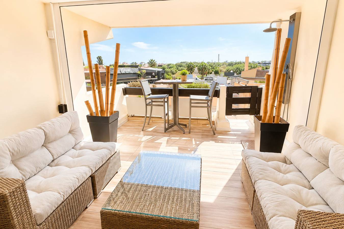 Appartement entier, Naturiste Cap d'Agde Port Nature 504 in Cap d'Agde, Agde