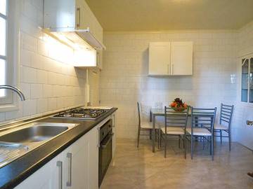 Ferienhaus in Colònia de Sant Pere, Artà für 6 