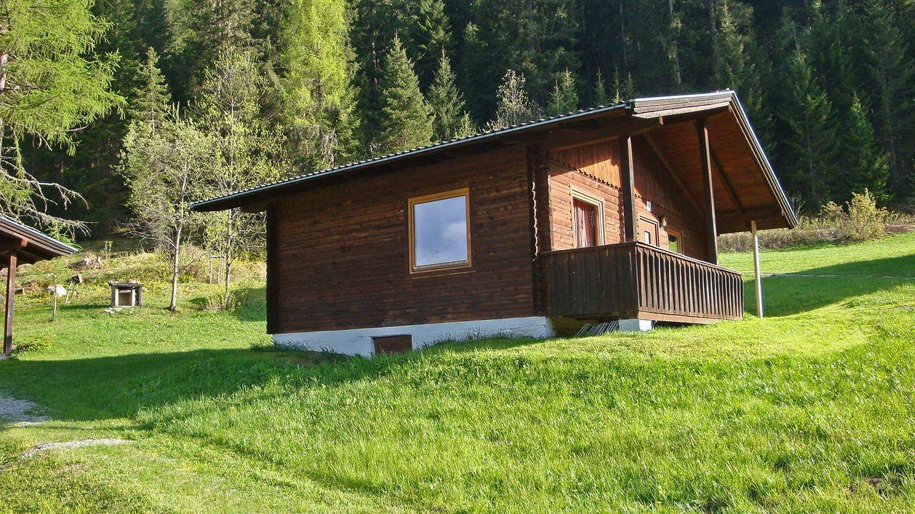 Ganze Ferienwohnung, Ferienwohnung für 6 Personen (44 m²) in St. Jakob in Defereggen in Villgratner Berge, Sankt Jakob in Defereggen