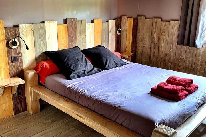 Gîte pour 20 personnes, avec jardin et jacuzzi ainsi que balcon et sauna dans Chevrerie du Brabant - 3