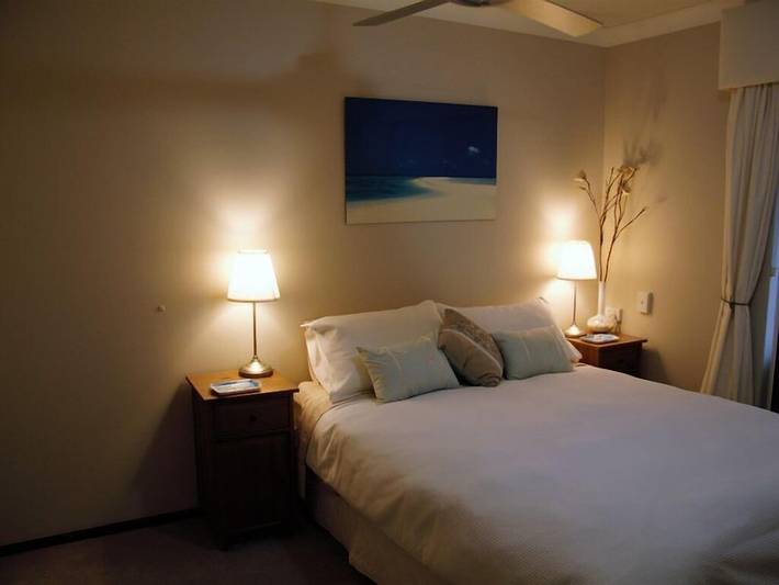 Holiday home for 6 people, with garden and terrace - 1