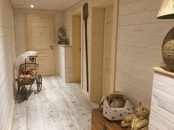 Chambre d’hôte pour 2 personnes, avec jardin dans Haute-Saône - 4