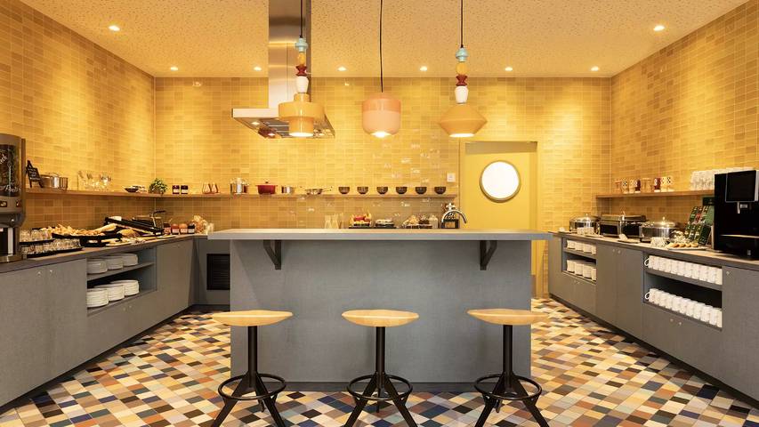 Ganzes Studio, Studio 2 Personen in Diegem, Flämisch-Brabant