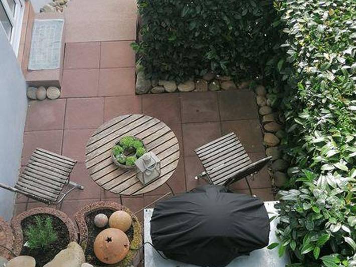 Ferienwohnung für 2 Personen, mit Terrasse in Hessen - 3