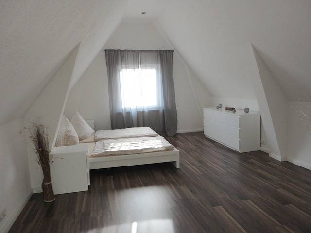 Ferienhaus Biehn - holiday house-2-rooms - 01 in Husum, Northfriesland