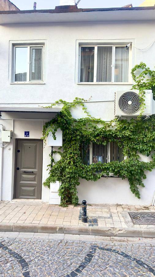 Ferienhaus für 9 Personen in der Türkei