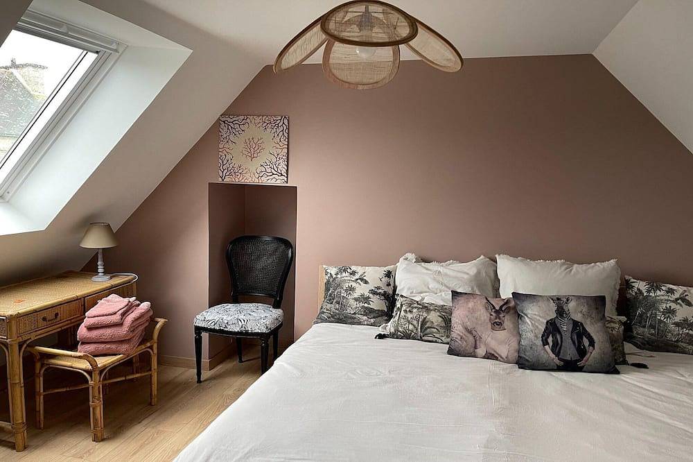 Atemberaubendes Ferienhaus in Neulliac in Neulliac, Pontivy und Umgebung