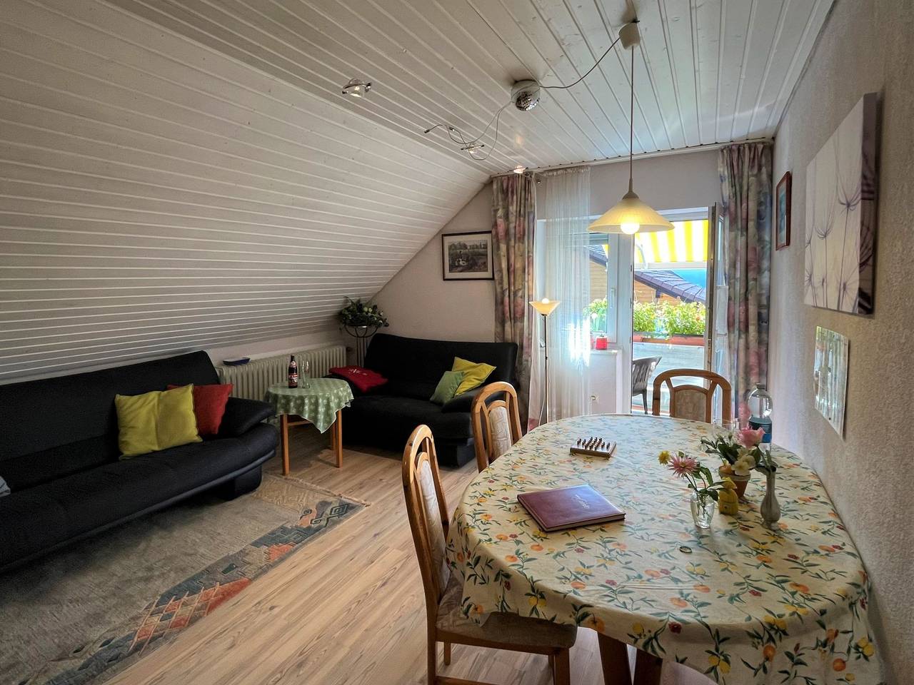 Ganze Wohnung, Schleuniger in Suedlicher Schwarzwald, Schluchsee