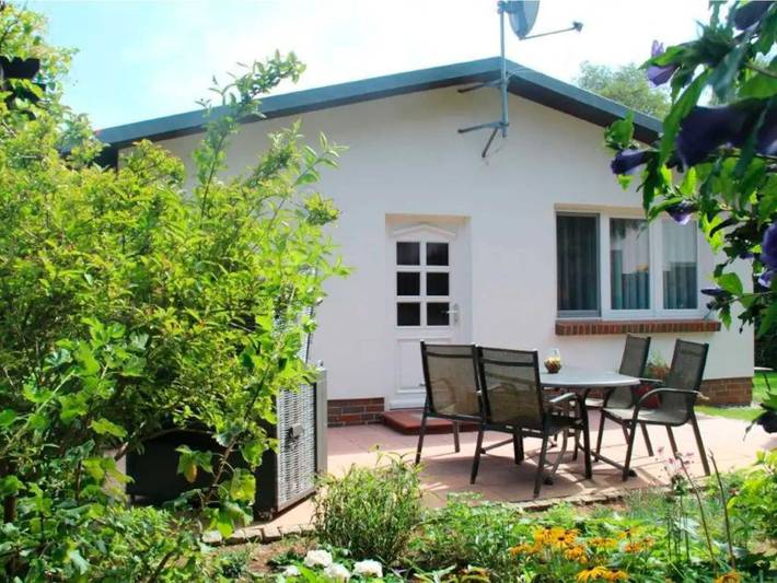 Ferienhaus für 3 Personen, mit Terrasse und Garten, kinderfreundlich auf Fischland - Darß - Zingst - 2