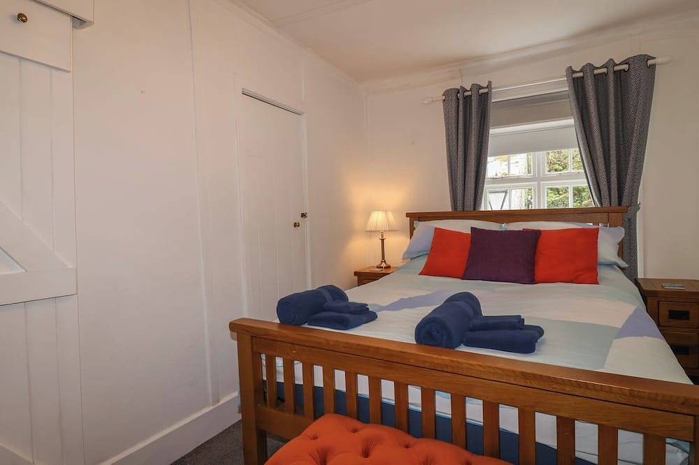 Teana Cottage, pet friendly, character holiday cottage in Polperro in Polperro, Cornualles