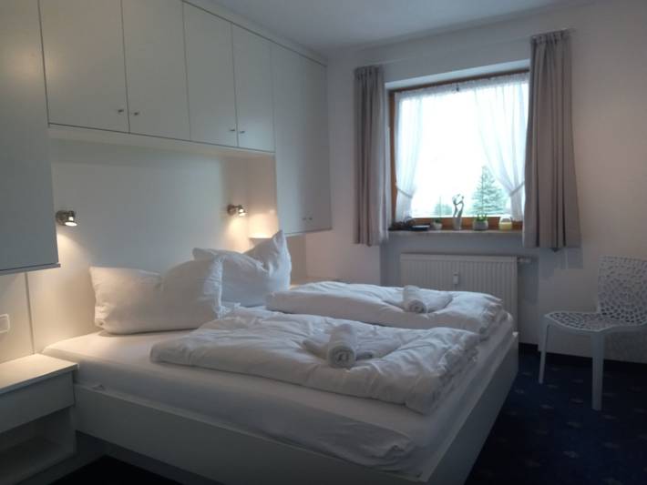 Ganze Wohnung, Erholen Sie sich in der gemütlichen Steibis Lodge mit Oberstaufenplus in Steibis, Oberstaufen