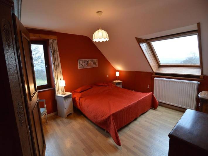 Location de vacances pour 9 personnes, avec Terrasse et Jardin à Lierneux - 4