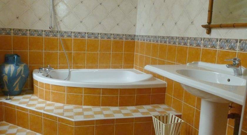 Double Room in Thil, Toulouse et ses environs