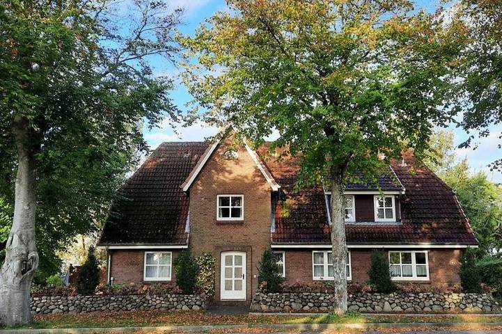 Ferienwohnung für 4 Personen, mit Terrasse - 1