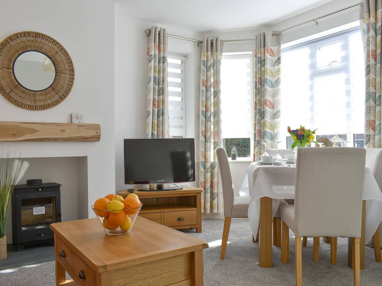 Westways in Bridlington, Yorkshire del Este