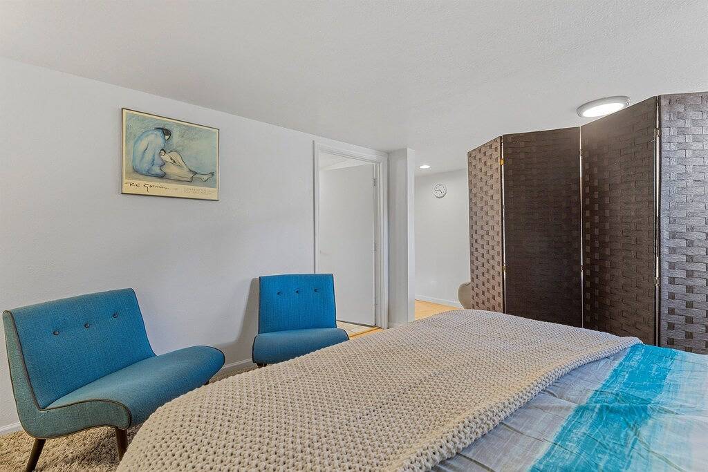 Ganze Wohnung, Good Vibes Sedona Ground Level Studio Retreat — Private Yard, Fire Pit, Bbq in Sedona, Oak Creek Canyon