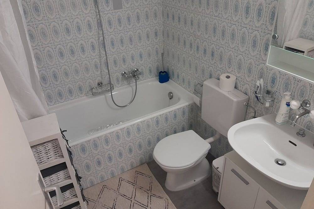 Ganze Wohnung, Charmant Appartement in Lausanne, Genfer See