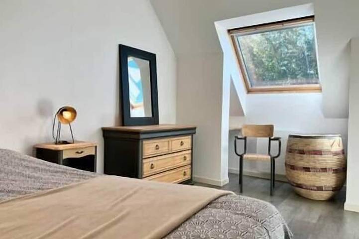 Location de vacances pour 8 personnes à Audembert - 4