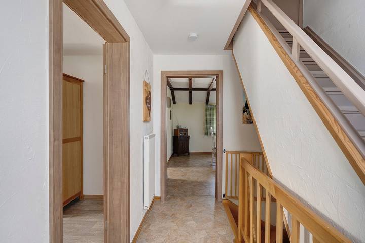 Ganze Wohnung, Apartment „Ferienwohnung Hohes Venn“ mit Wlan in Mützenich (Monschau), Monschau