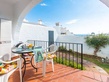 Ferienhaus für 4 Personen in Senorio de Capistrano, Nerja, Bild 2