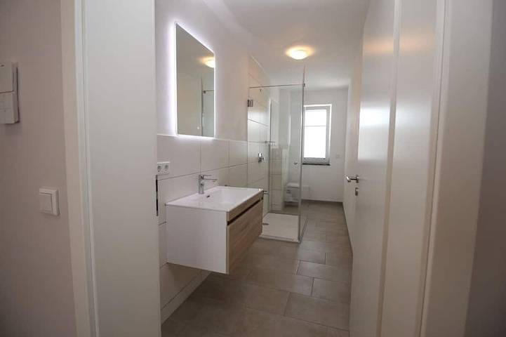 Ferienhaus für 2 Personen, mit Balkon in Spessart-Mainland - 3