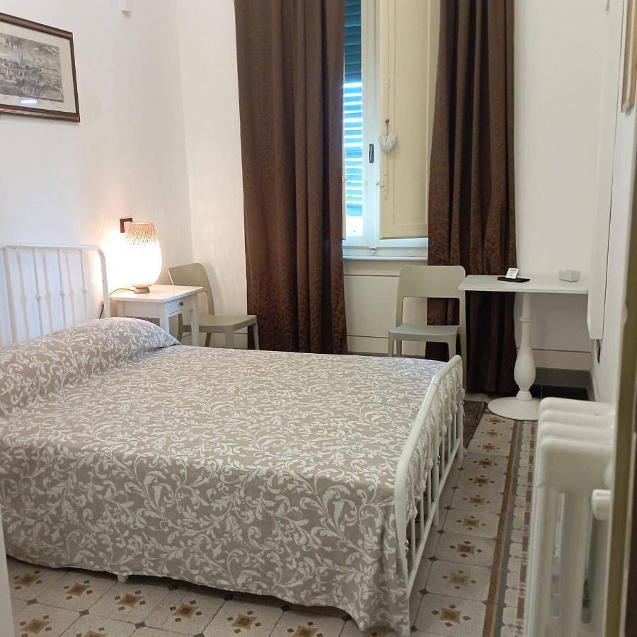 Queen Room in Pisa, Italienische Riviera