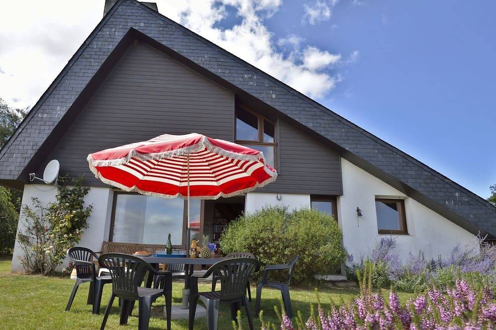 Photo : Maison de vacances