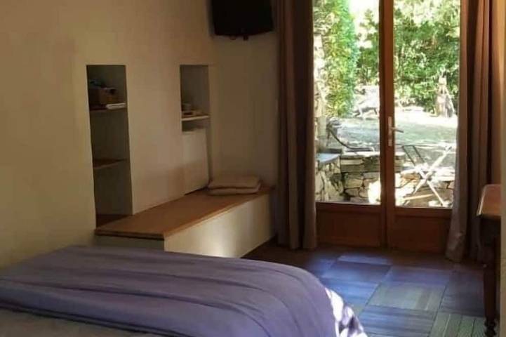 Location de vacances pour 2 personnes, avec piscine à Mons (Béziers) - 3