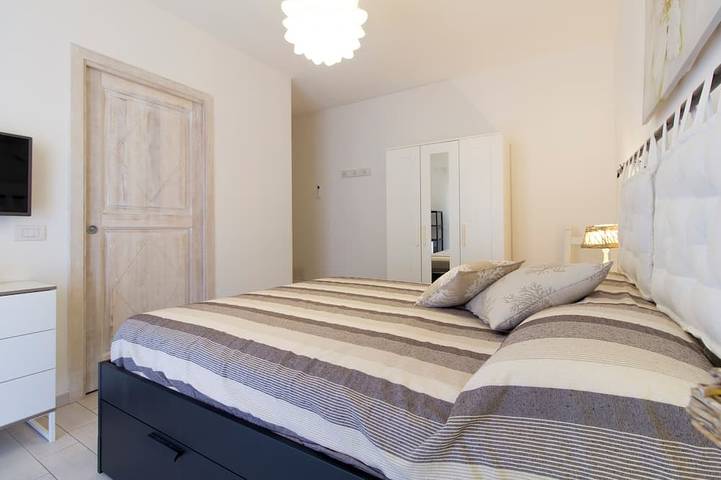 Appartement entier, Palau Appartement Nouveau! Proche De La Plage Et Du Centre. Residence Avec Piscine! in Palau (town), Palau (Sardaigne)