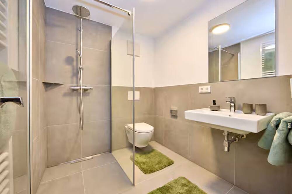 Ganze Wohnung, Deluxe Duo (2Z) mit Küche (Ddzmk) in Starnberg, Starnberger See