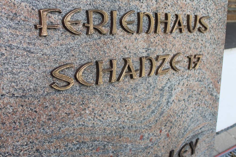 Ferienhaus in Schanze 17 am Rothaarsteig in ruhiger Südlage in Schanze, Schmallenberg