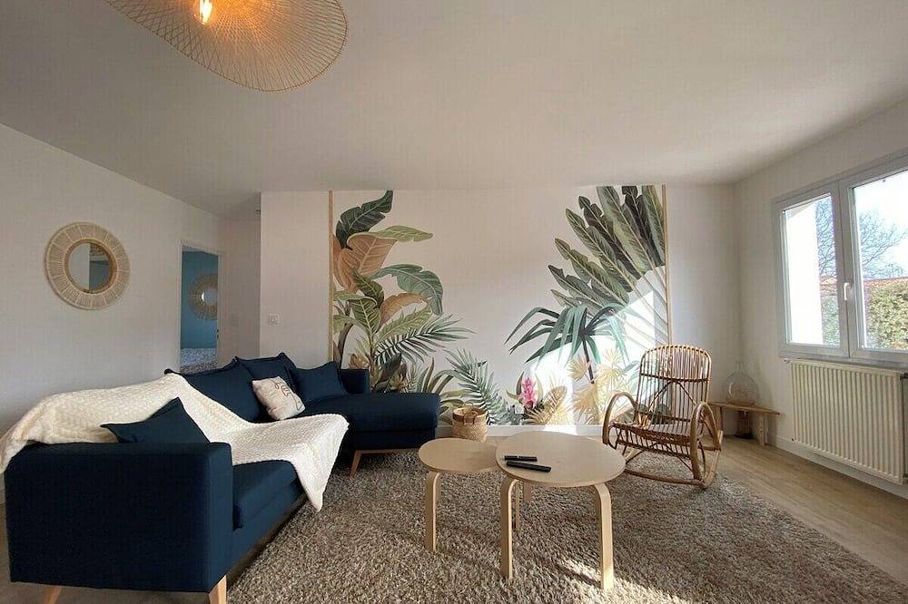 Maison de vacances