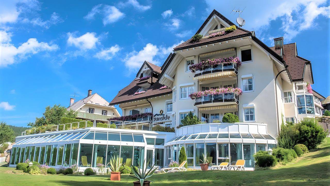 Ferienwohnung für 4 Personen in Suedlicher Schwarzwald, Schluchsee