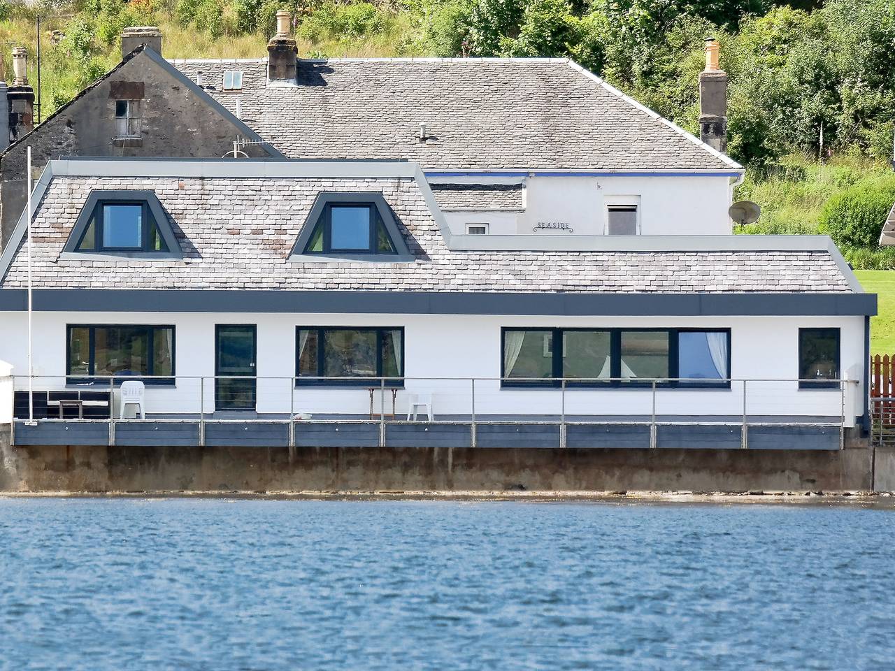 Cottage für 8 Personen in Tighnabruaich, Argyll & Bute