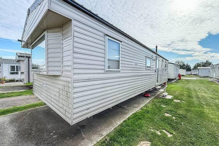 Bungalow for 6 people in Essex
