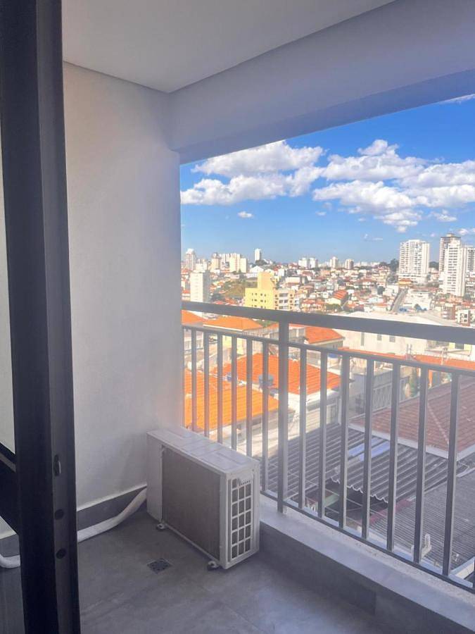 Casas e apartamentos de temporada para 2 pessoas, com balcão em Tucuruvi