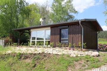 Chalet für 4 Personen in Waltershausen, Rennsteig, Bild 1