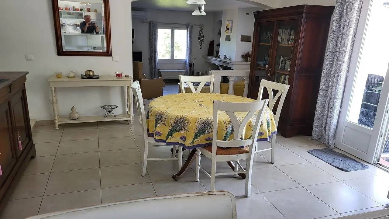 Villa für 4 Personen (100 m²) in Vidauban in Vidauban, Region de Draguignan