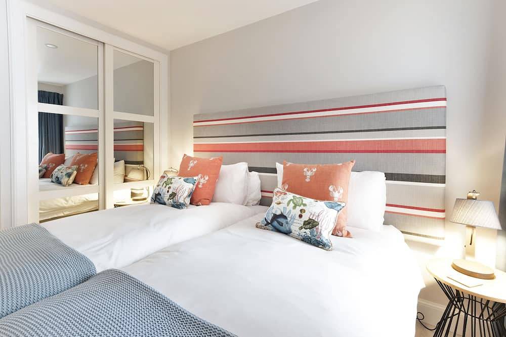 Entire apartment, Apartment Close To Beach, Golf Courses and Amenities in North Berwick, Edinburgh and Lothian